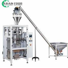 Coffee Packaging Machine, Automation Grade: Automatic