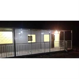 Portable Farm House Cabins