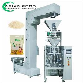 Rice Packing Machine