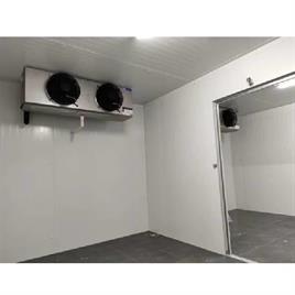 Portable Refrigeration Container