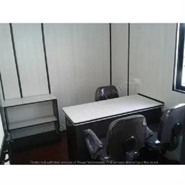 Supplier container cabins kolkatta