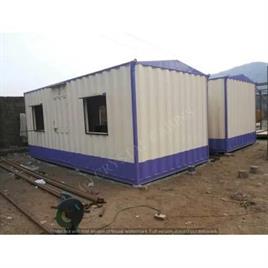 M.S. Portable Office Cabin Gujrat
