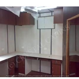 Portable Office Cabins