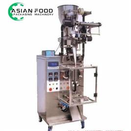 Automatic Granules Pouch Packing Machine