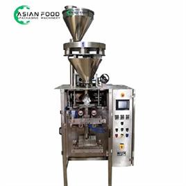 Collar Type With Cup Filler, Capacity: 3000 Pouch/Hour