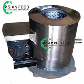 Stainless Steel Potato Chips Making Machine, For Industrial, Capacity(Kg/Hr): 200