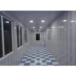 Executive Portable Cabin