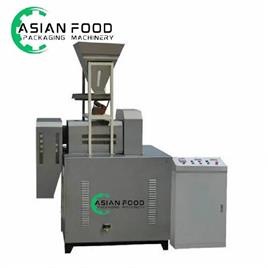 Noodle Extruder Machine, Capacity(kg/hr): 500