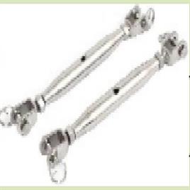 Bottle Screw SS 304 Size-(12MM)