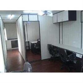 Designer Portable Office Cabin