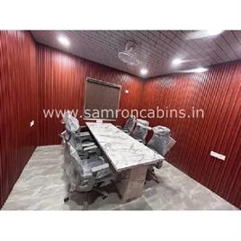 MS Site Office Cabin