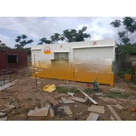 Portable Cabin Manufacturers