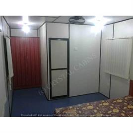 Prefabricated Bunk House Cabin