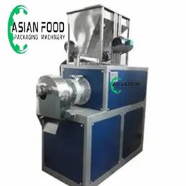 1 Kurkure Extruder Machines, 20KW, Capacity: 100 kg/hr