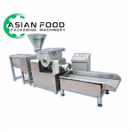 Puff Snacks Making Line