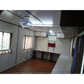 Supplier container office kolkatta