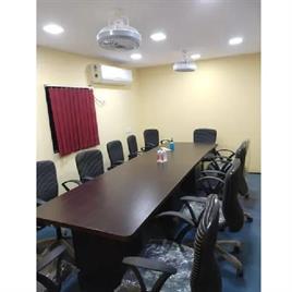 Site Office Container.