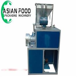 Snacks Extruder