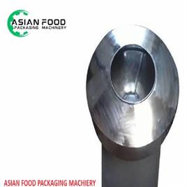 Namkeen Masala Chana Complete Flavoring System, For ss, Size: 48 Inch