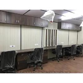 Ready Made Office Container Ahmedabad