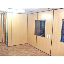 Portable Office Container Cabin