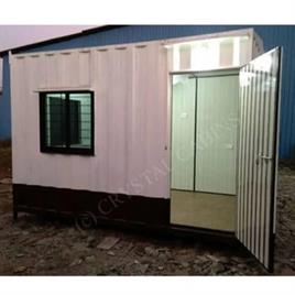 Portable Office Cabins.