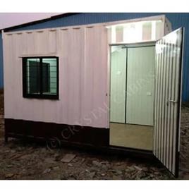 Portable Office Container Cabin.