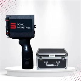 Buy Now Sonic Industries Date priting machine