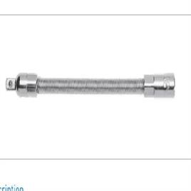 HT1A740 Flexible extension bar 1/4", 150 mm
