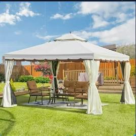Gazebos Awnings Canopies