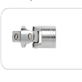 HT1A757 Universal joint for socket 1/2", CrV