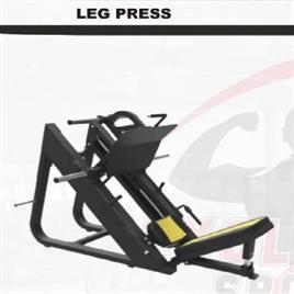 Leg Press