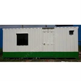Supplier Container Cabin
