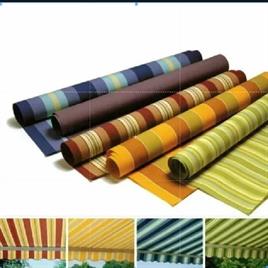 Acrylic Awning Fabrics