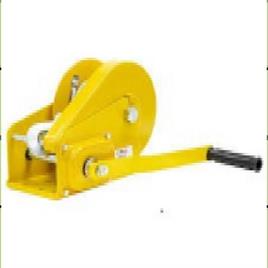 Lbs Winch (Size - 1800 LBS)