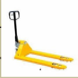 Pallet Truck