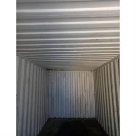 Modification of Shipping Container Into Office Ahmedabad