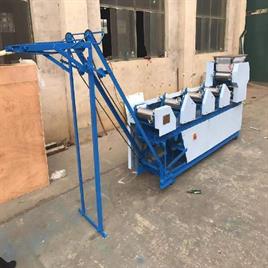 14 Roller Automatic Noodle Machine with 2 Dies