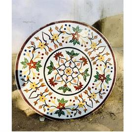 MARBLE INLAY WORK