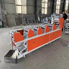 16 Roller Automatic Noodle Machine