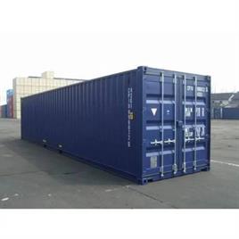 Dry Cargo Container