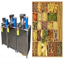 Pasta/Macroni Machine