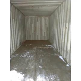 Ocean Cargo Containers