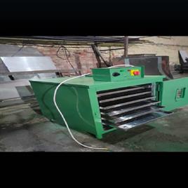 6 Tray Noodle Dryer Machine