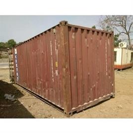 Portable Security Cabins