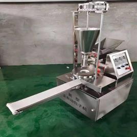 Semi Automatic Momos Making Machine