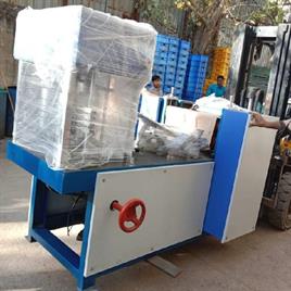 Tissue Paper Machine
