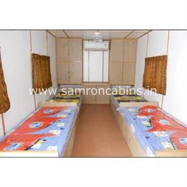 Portable House Manufecture