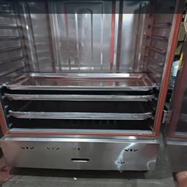 12 Tray Electric Streamer