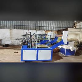 Sealing  Cutting Machine